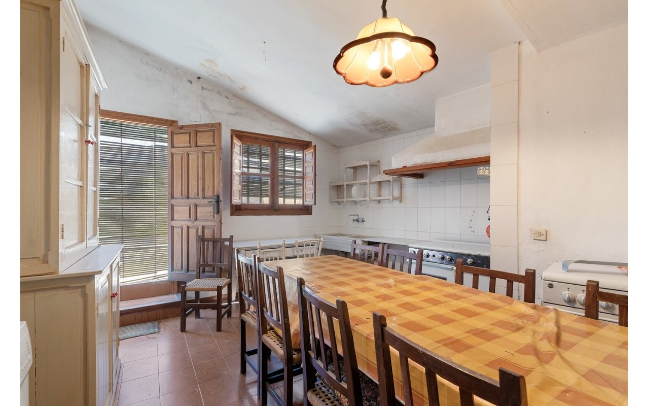 Resale - Country estate - Orihuela
