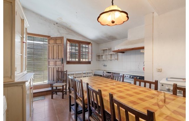 Resale - Country estate - Orihuela