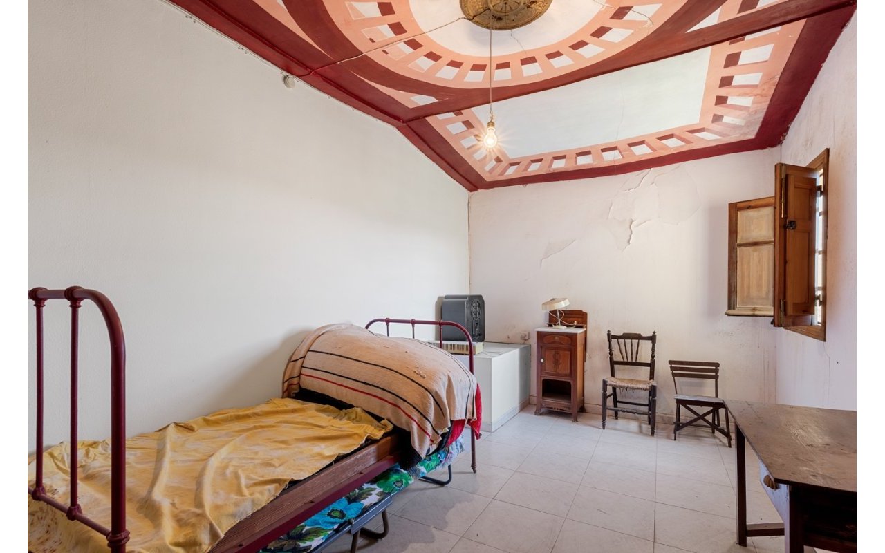 Resale - Country estate - Orihuela