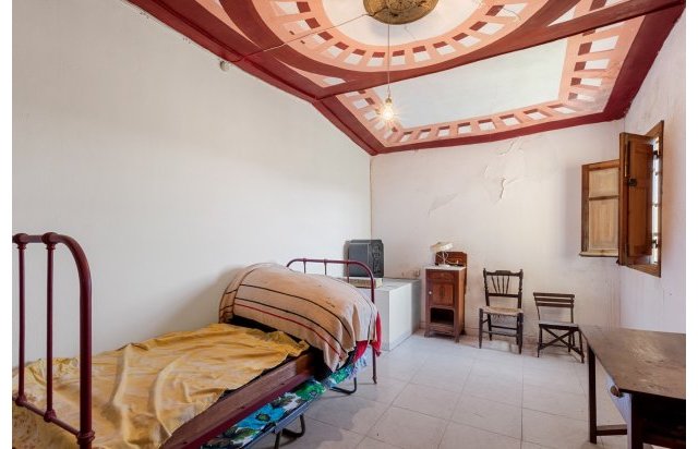 Resale - Country estate - Orihuela