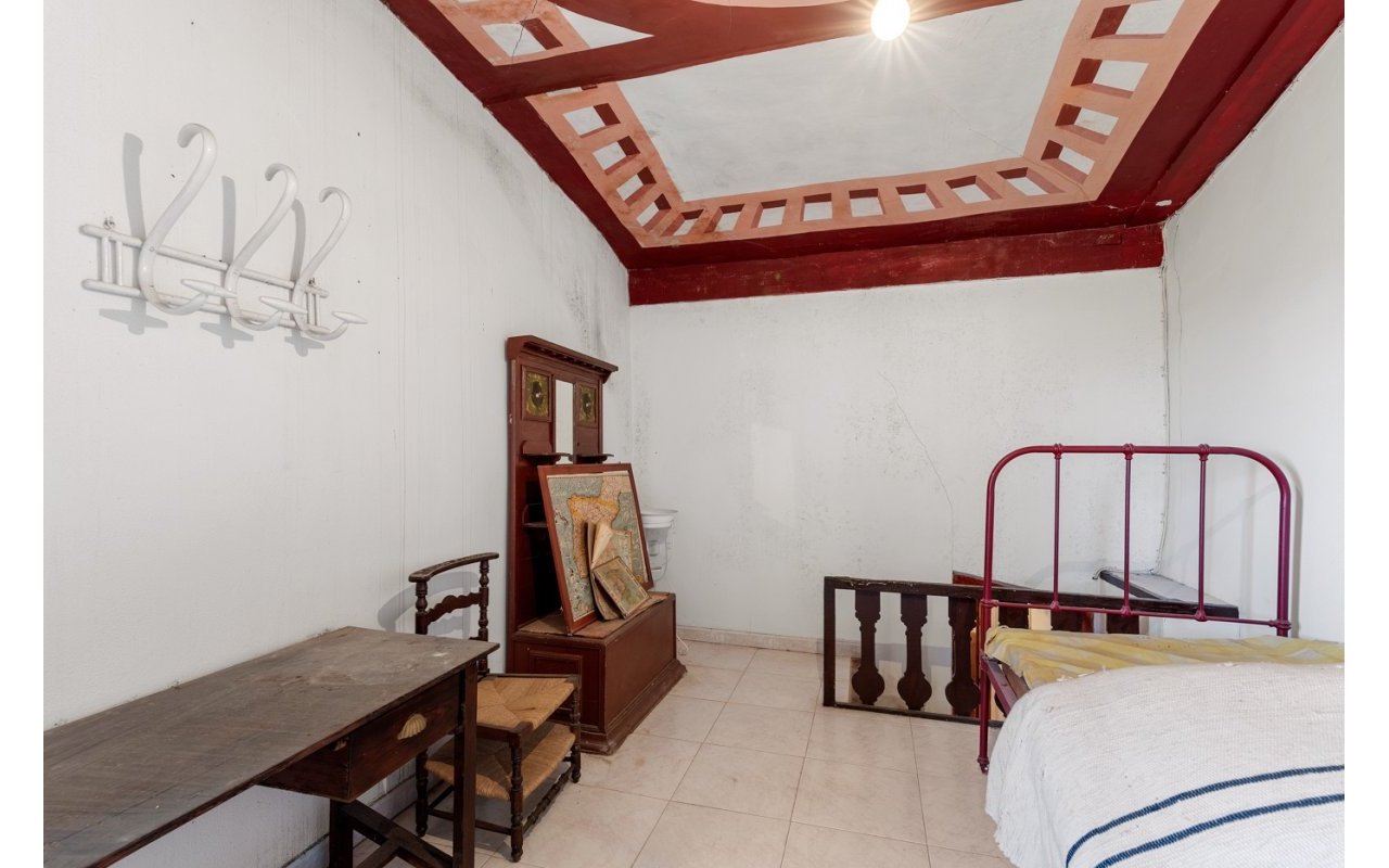 Resale - Country estate - Orihuela