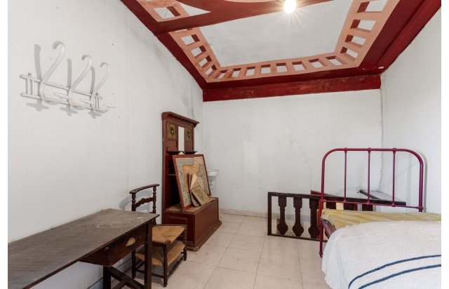 Resale - Country estate - Orihuela