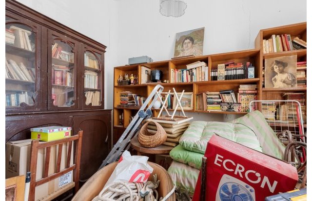 Resale - Country estate - Orihuela