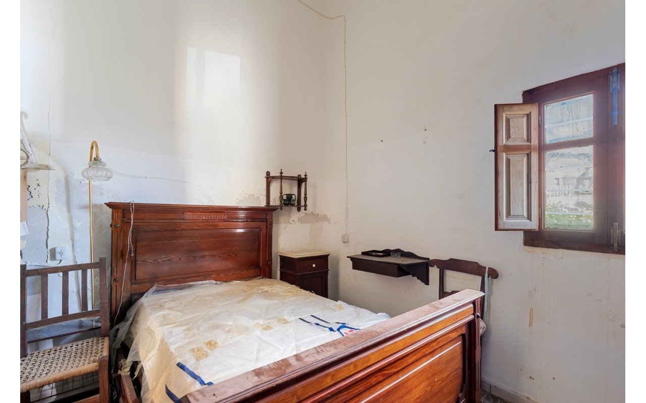 Resale - Country estate - Orihuela