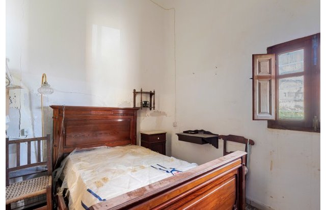 Resale - Country estate - Orihuela