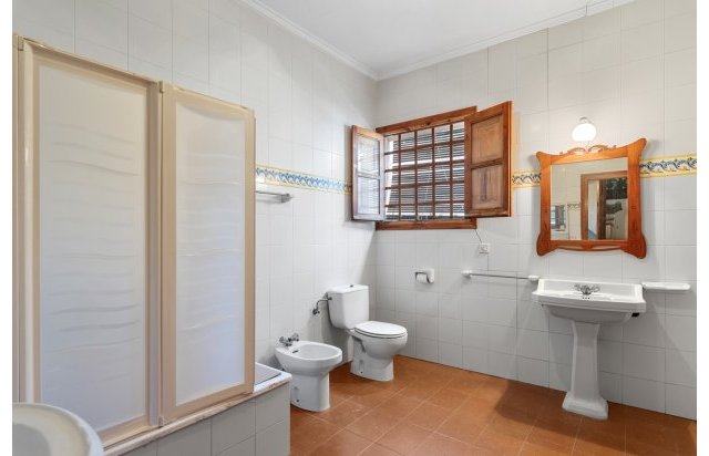 Resale - Country estate - Orihuela