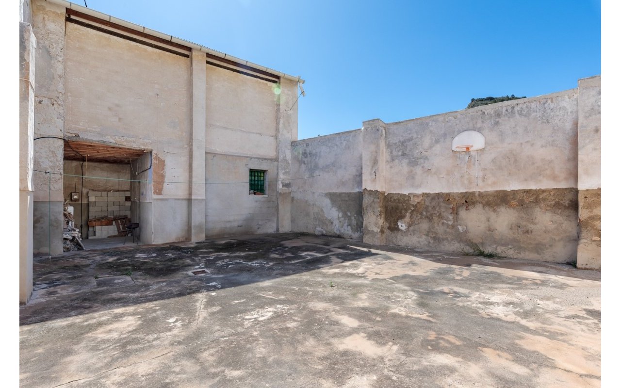 Resale - Country estate - Orihuela