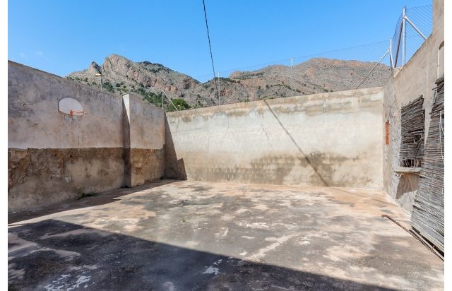 Resale - Country estate - Orihuela