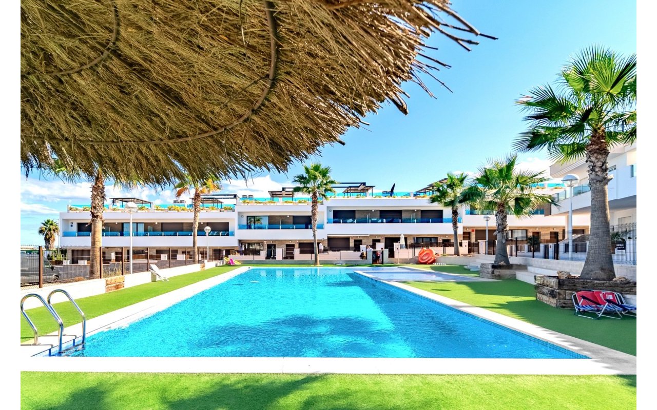 Resale - Townhouse - Los Balcones