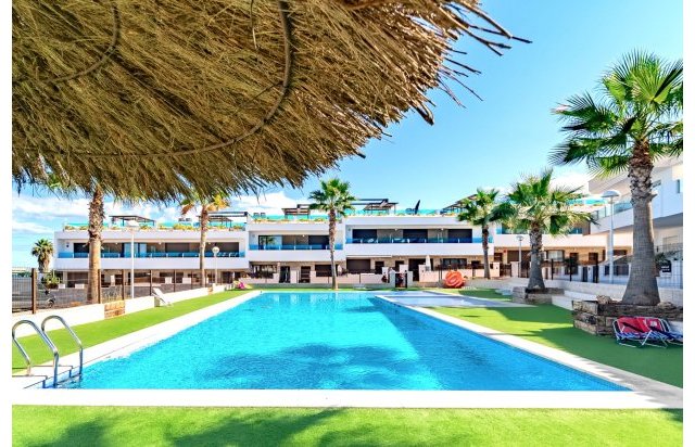 Resale - Townhouse - Los Balcones