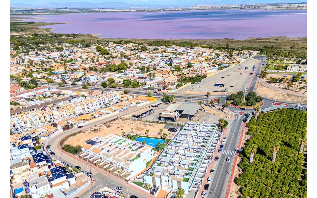 Resale - Townhouse - Los Balcones