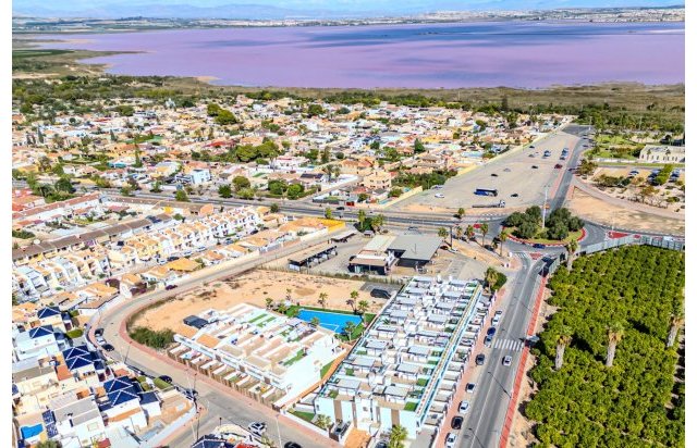 Resale - Townhouse - Los Balcones