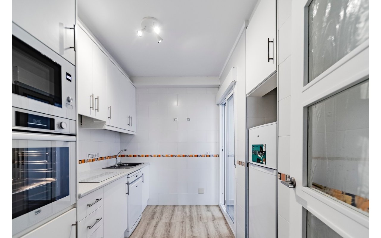Resale - Townhouse - Los Balcones