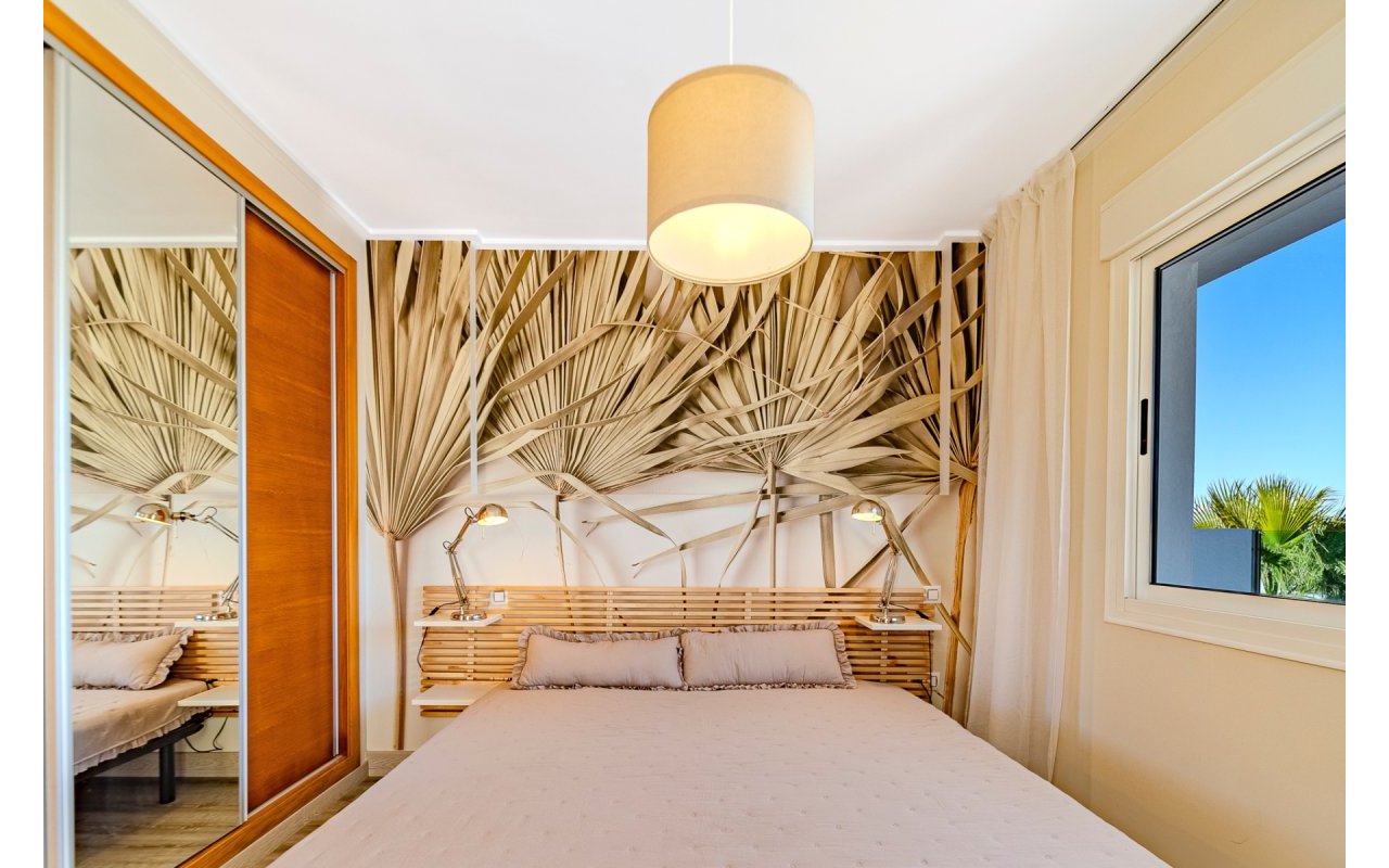 Resale - Townhouse - Los Balcones