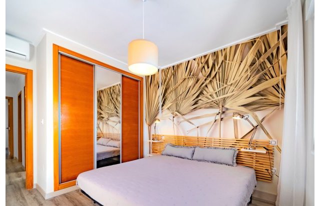 Resale - Townhouse - Los Balcones