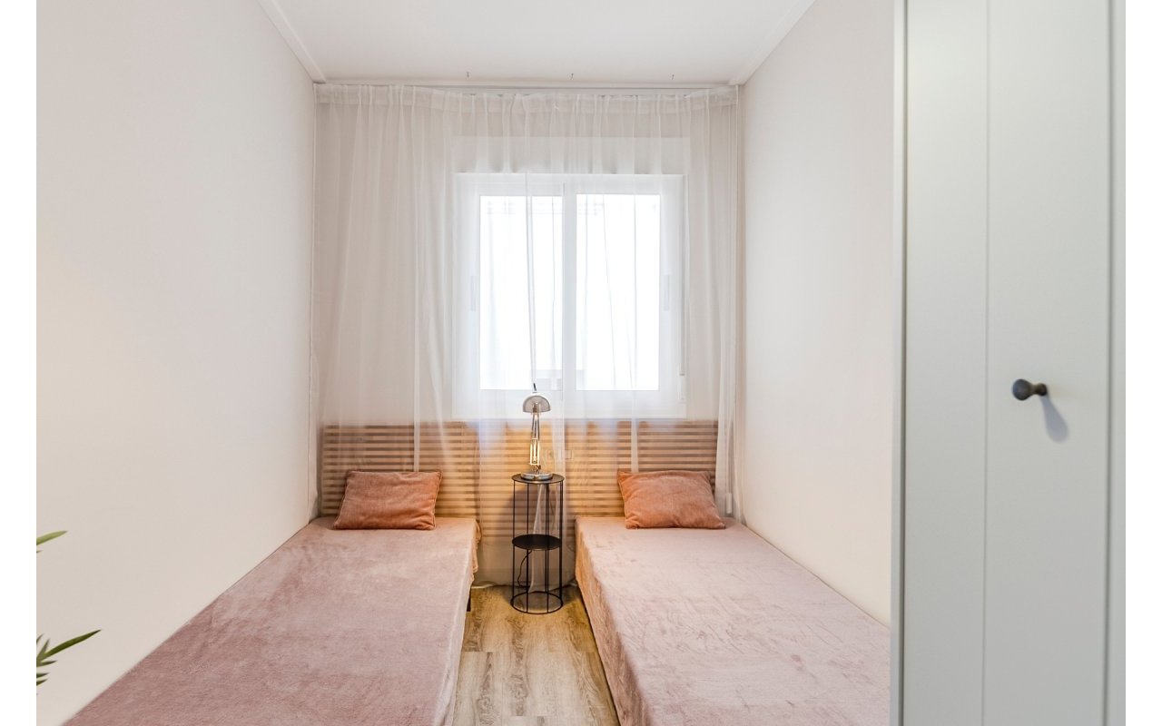 Resale - Townhouse - Los Balcones