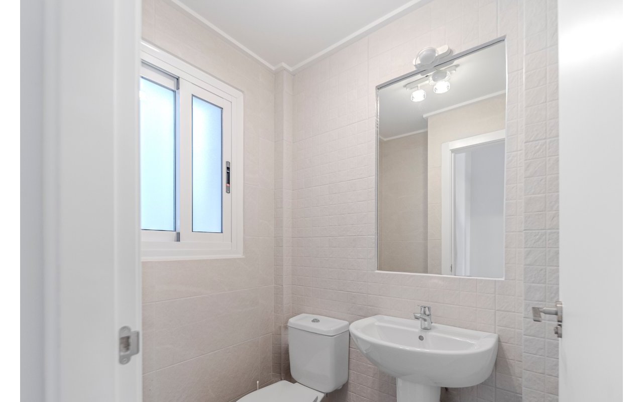Resale - Townhouse - Los Balcones