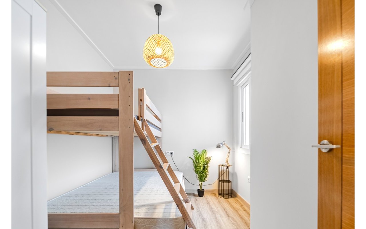 Resale - Townhouse - Los Balcones