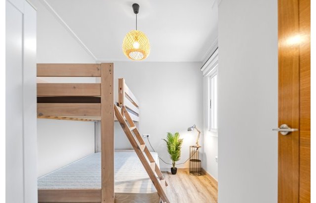 Resale - Townhouse - Los Balcones