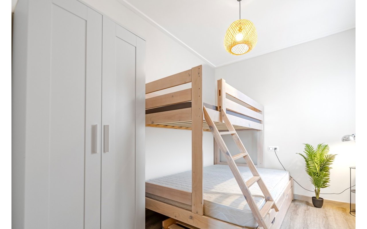 Resale - Townhouse - Los Balcones