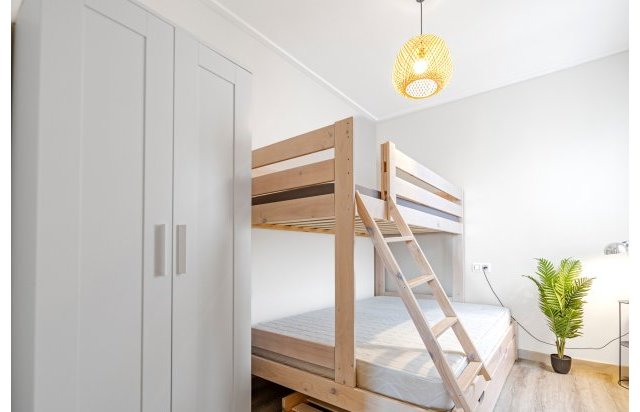 Resale - Townhouse - Los Balcones