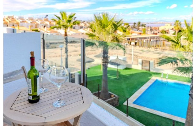 Resale - Townhouse - Los Balcones