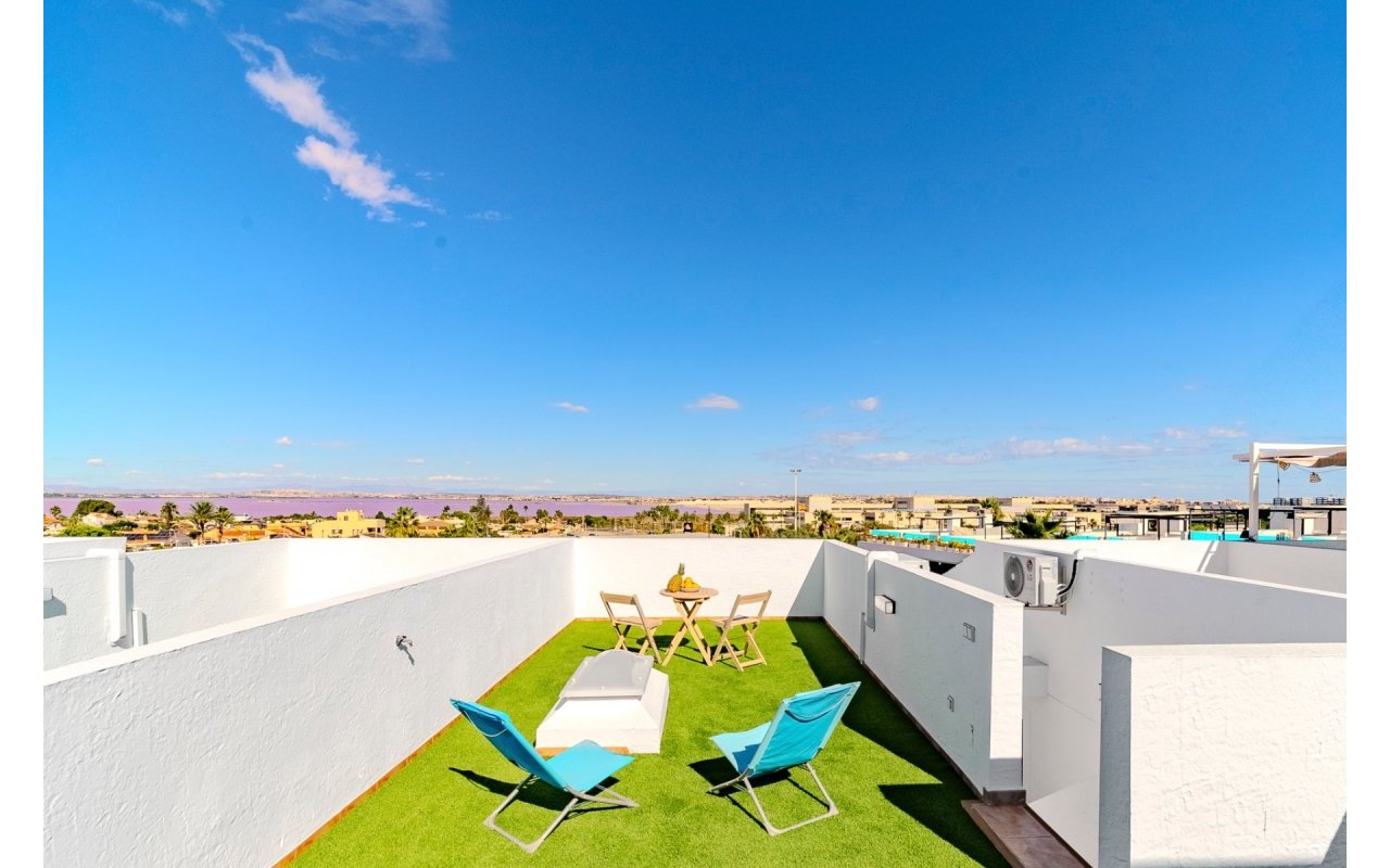 Resale - Townhouse - Los Balcones