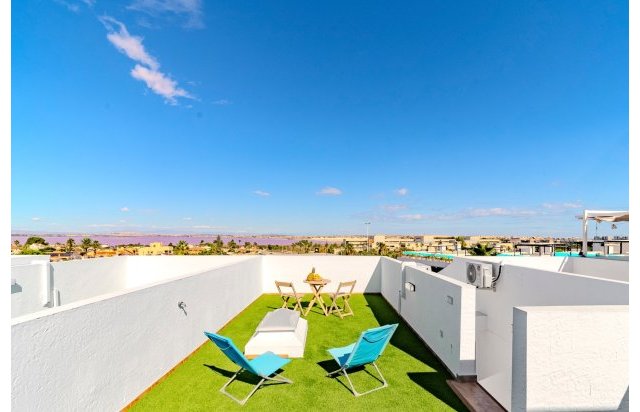 Resale - Townhouse - Los Balcones