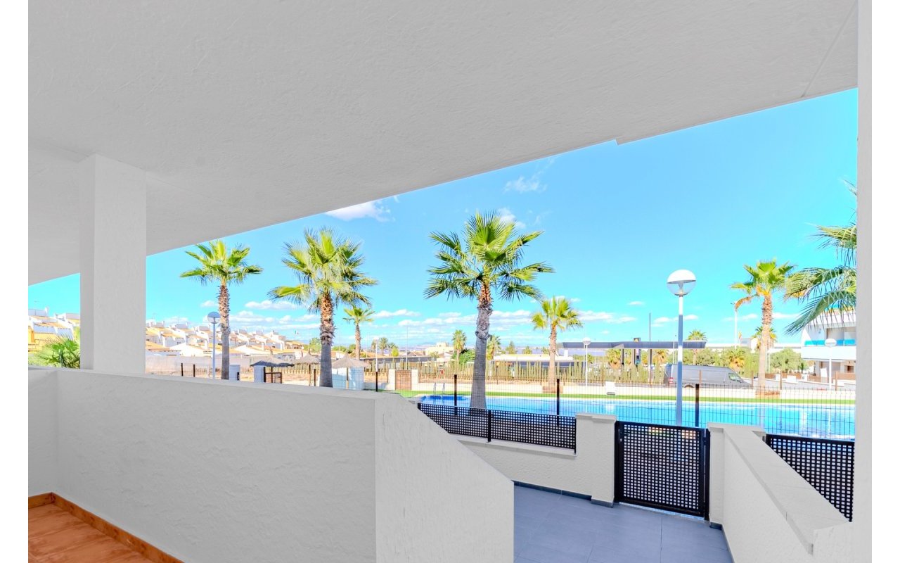 Resale - Townhouse - Los Balcones