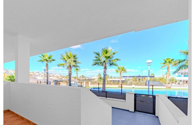 Resale - Townhouse - Los Balcones