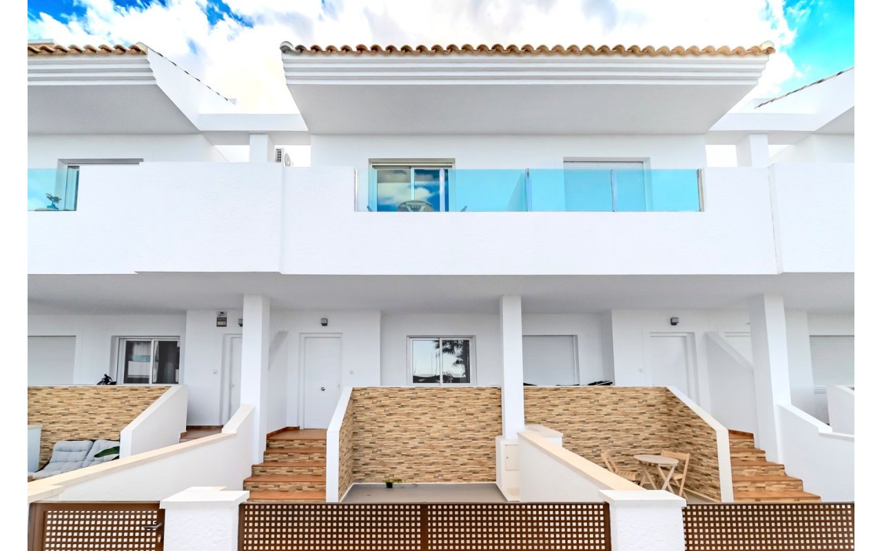 Resale - Townhouse - Los Balcones