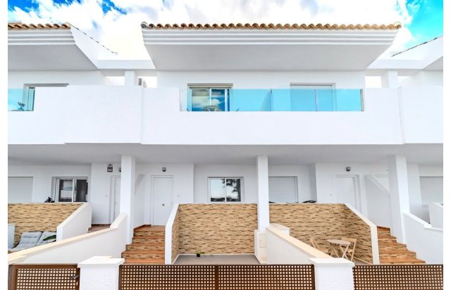 Resale - Townhouse - Los Balcones