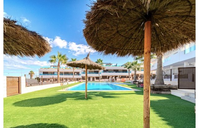 Resale - Townhouse - Los Balcones