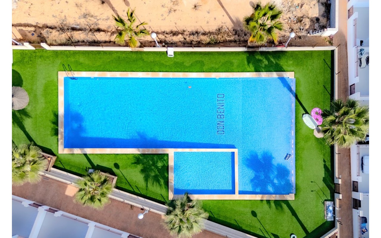 Resale - Townhouse - Los Balcones