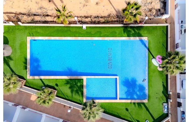 Resale - Townhouse - Los Balcones