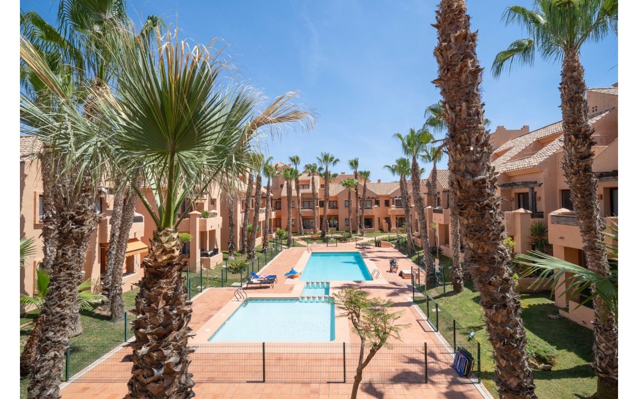Reventa - Duplex - Los Alcázares - Los Montesinos