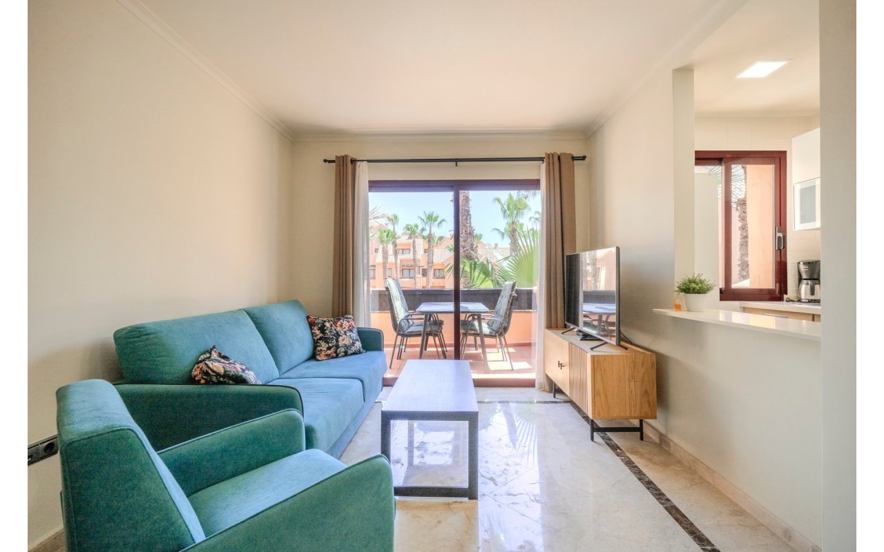 Reventa - Duplex - Los Alcázares - Los Montesinos