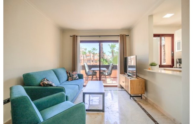 Reventa - Duplex - Los Alcázares - Los Montesinos