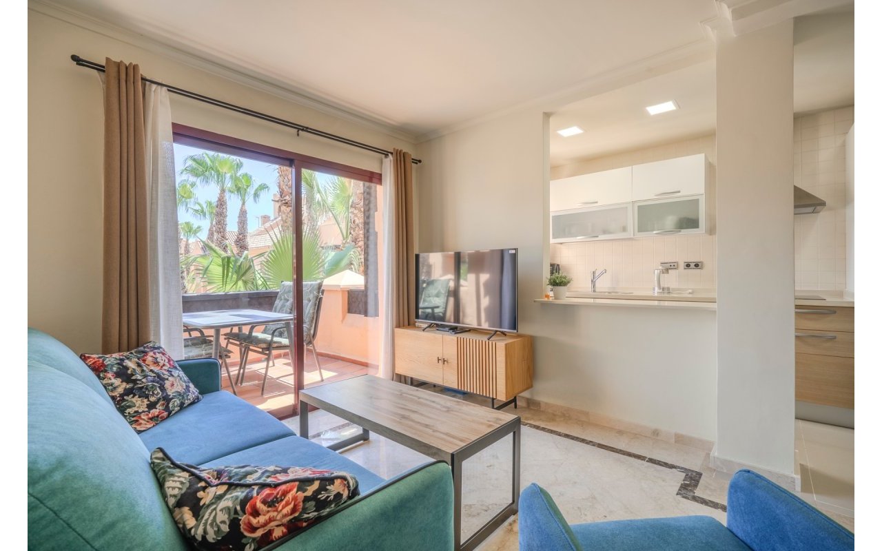 Reventa - Duplex - Los Alcázares - Los Montesinos