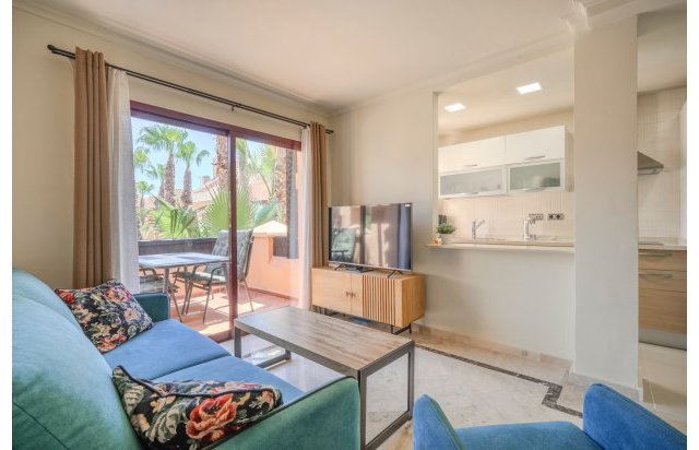 Reventa - Duplex - Los Alcázares - Los Montesinos