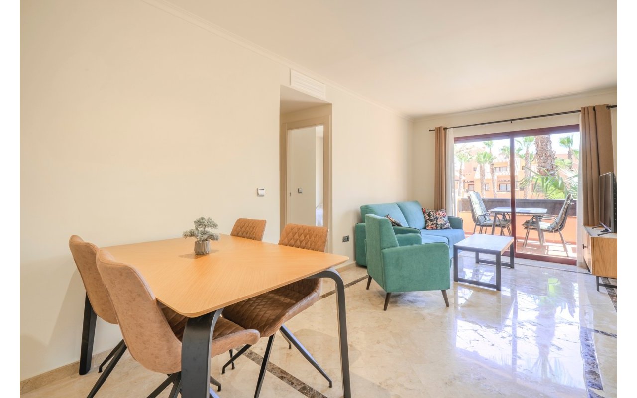 Reventa - Duplex - Los Alcázares - Los Montesinos
