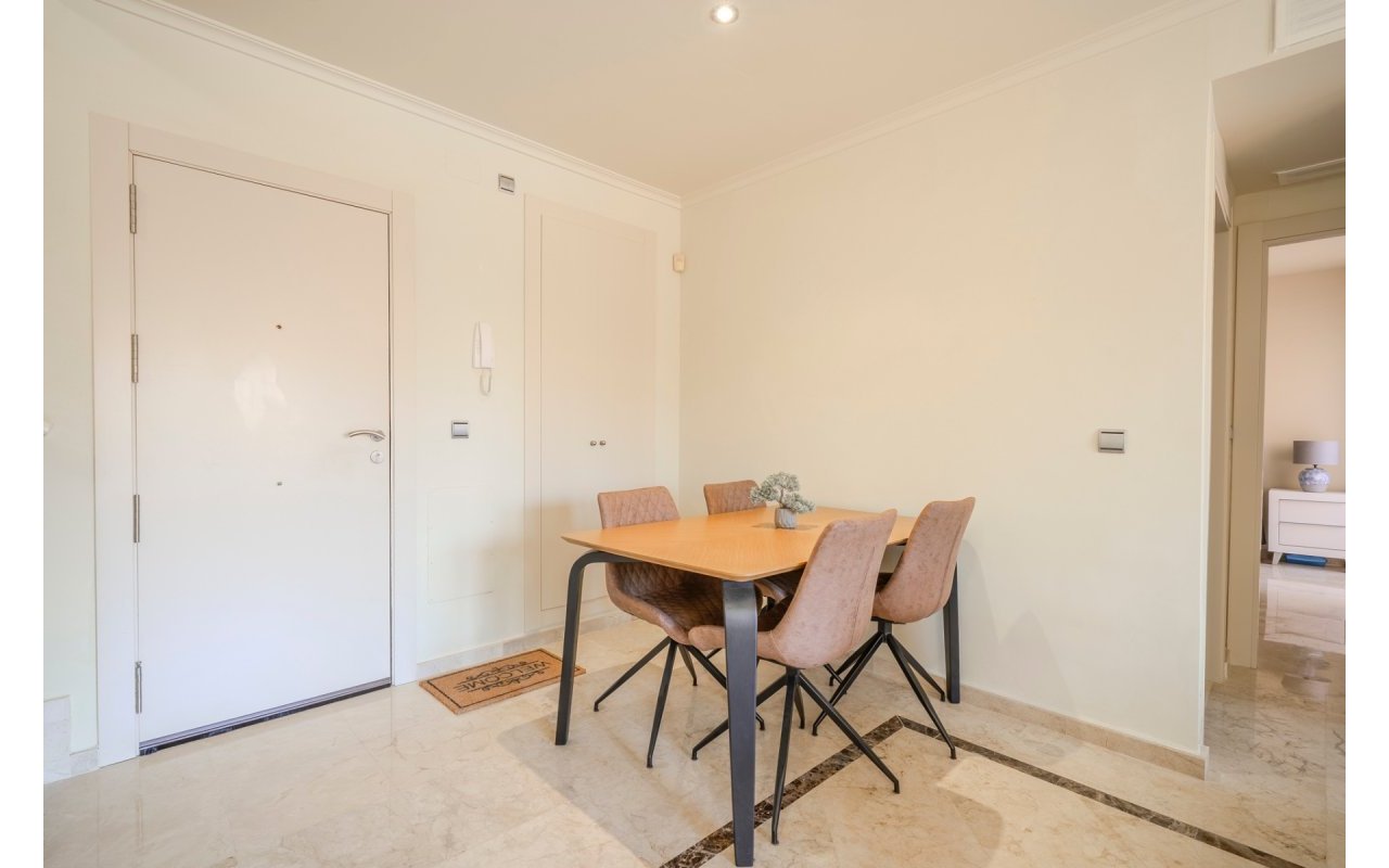 Reventa - Duplex - Los Alcázares - Los Montesinos