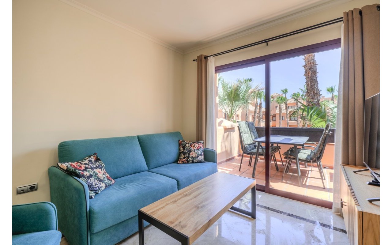 Reventa - Duplex - Los Alcázares - Los Montesinos
