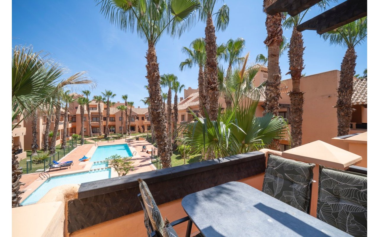 Reventa - Duplex - Los Alcázares - Los Montesinos