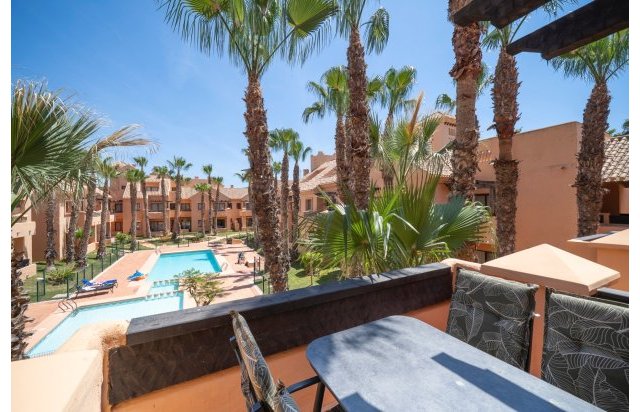 Reventa - Duplex - Los Alcázares - Los Montesinos
