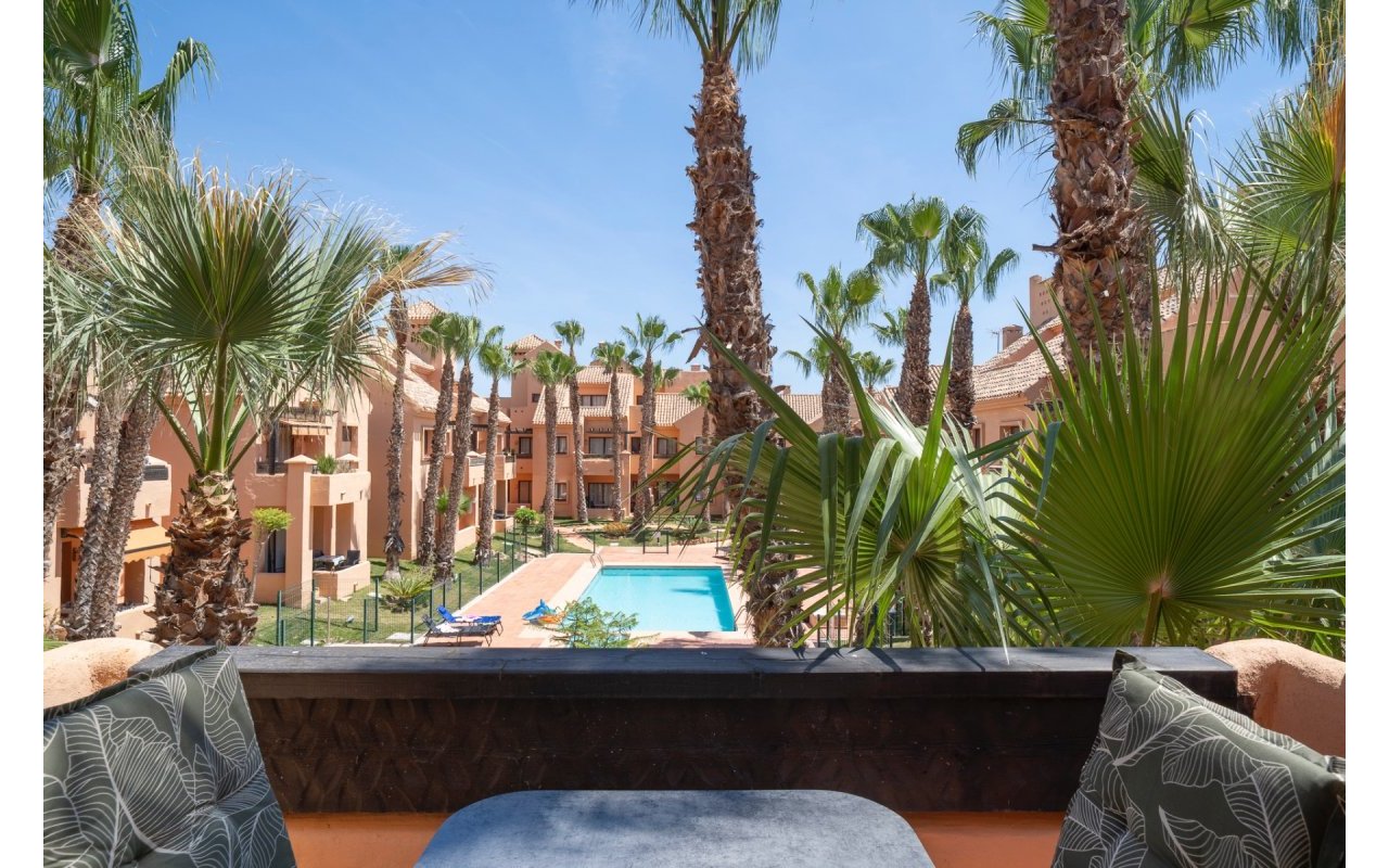 Reventa - Duplex - Los Alcázares - Los Montesinos