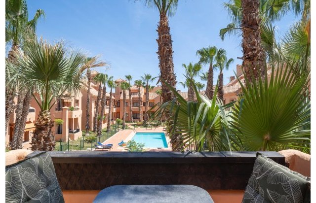 Reventa - Duplex - Los Alcázares - Los Montesinos