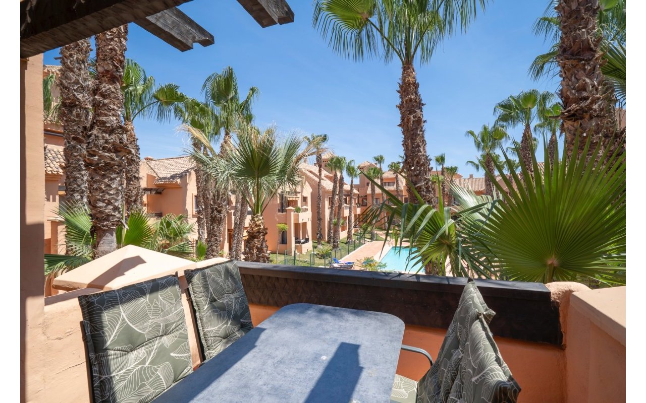 Reventa - Duplex - Los Alcázares - Los Montesinos