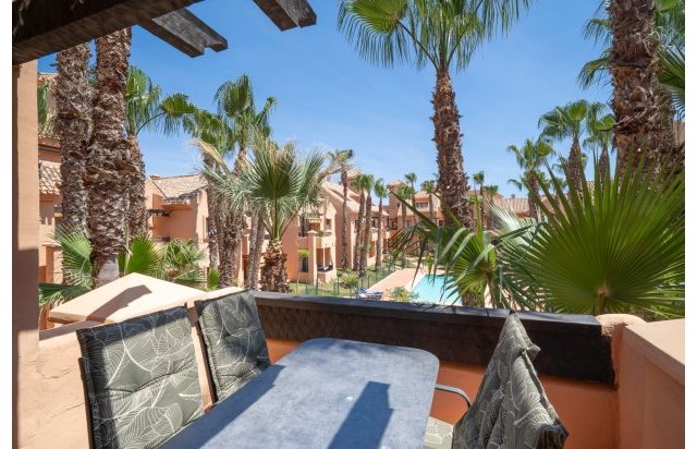 Reventa - Duplex - Los Alcázares - Los Montesinos