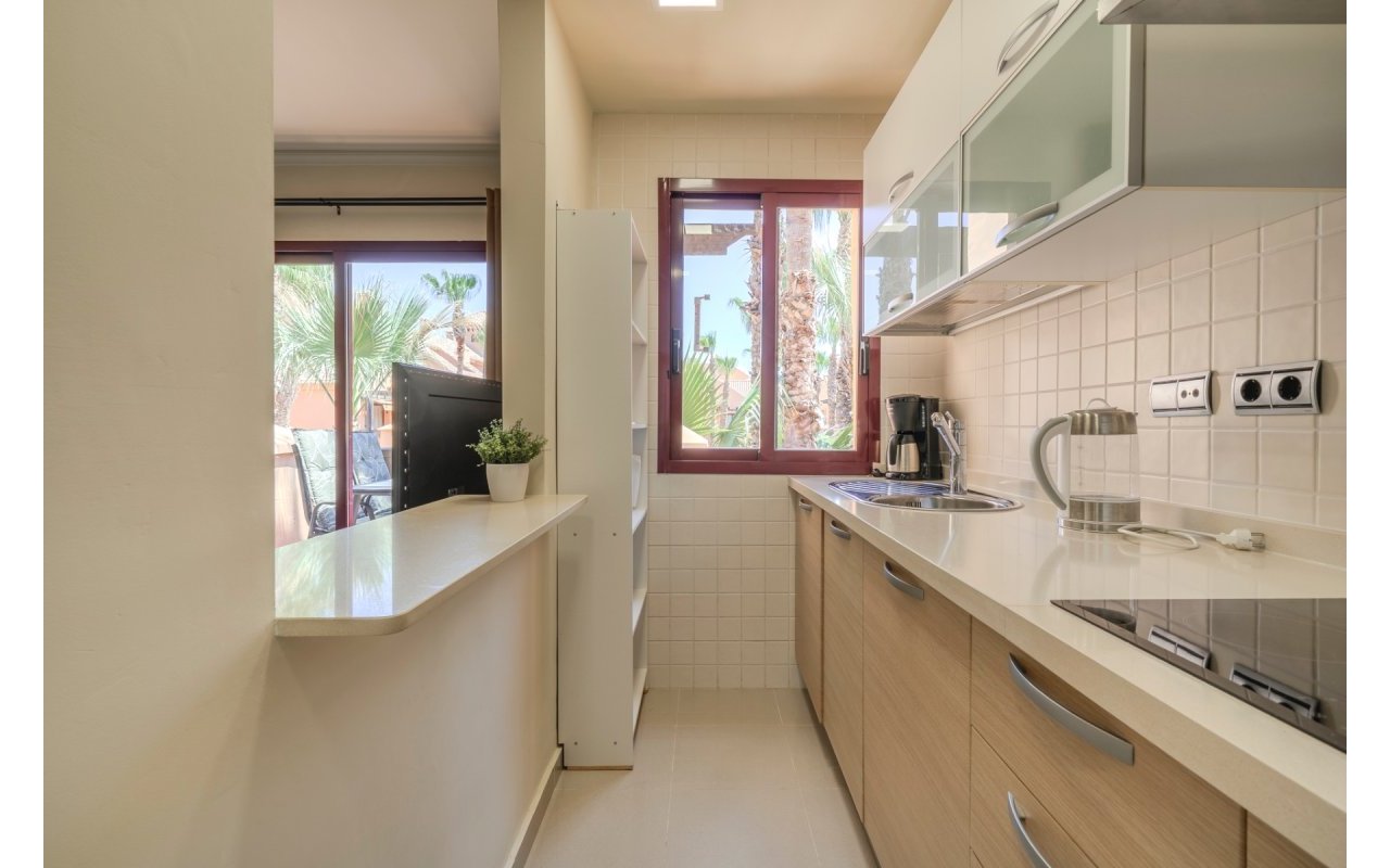 Reventa - Duplex - Los Alcázares - Los Montesinos